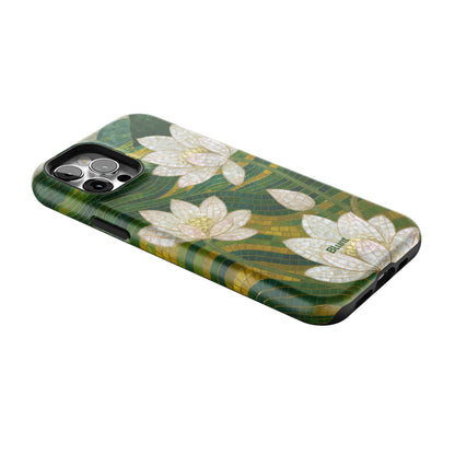 Water Lily iPhone Case gallery - Iphone_12_Pro_2