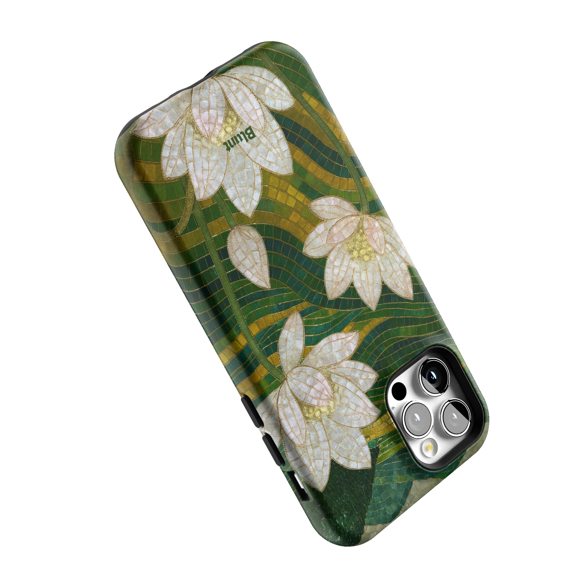 Water Lily iPhone Case gallery - Iphone_12_Pro_5