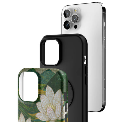 Water Lily iPhone Case gallery - Iphone_12_Pro_Max_3