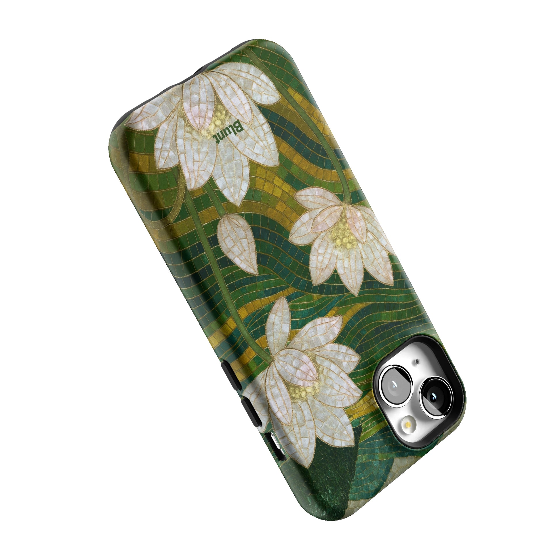 Water Lily iPhone Case gallery - Iphone_13_Iphone_5