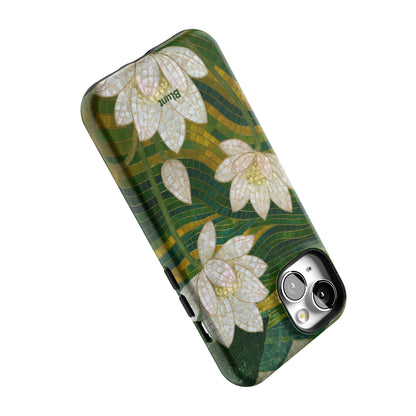 Water Lily iPhone Case gallery - Iphone_13_Iphone_5