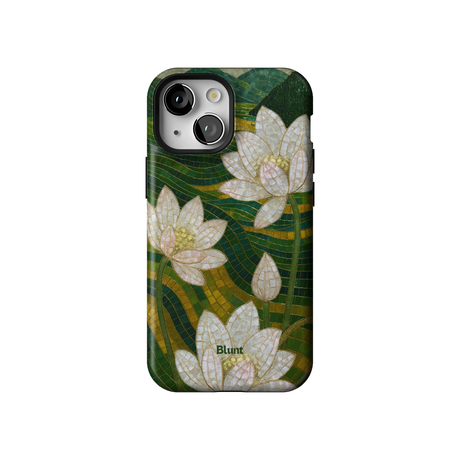 Water Lily iPhone Case gallery - Iphone_13_Mini_Air_Plus_1