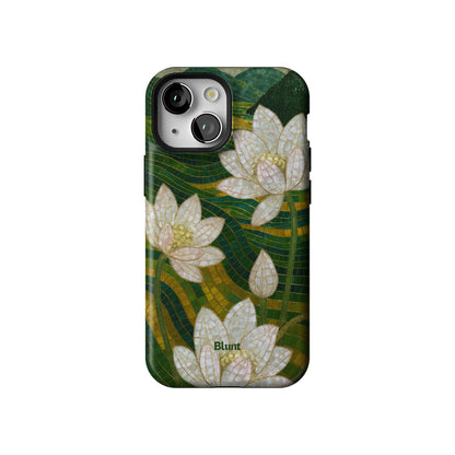 Water Lily iPhone Case gallery - Iphone_13_Mini_Air_Plus_1