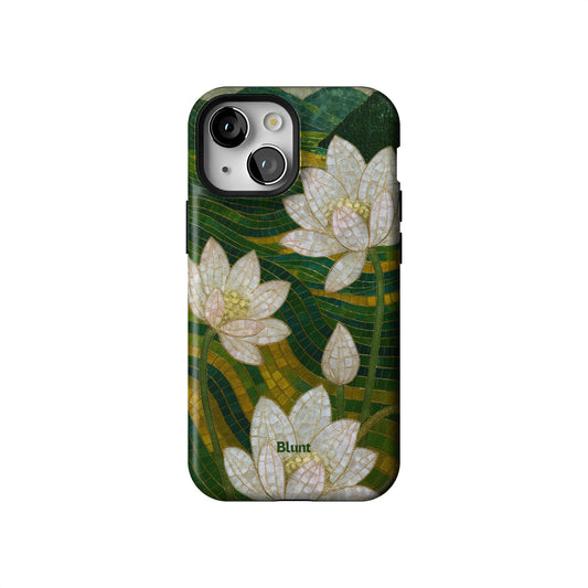Water Lily iPhone Case gallery - Iphone_13_Mini_Air_Plus_1