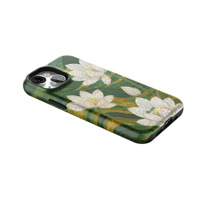 Water Lily iPhone Case gallery - Iphone_13_Mini_Air_Plus_2