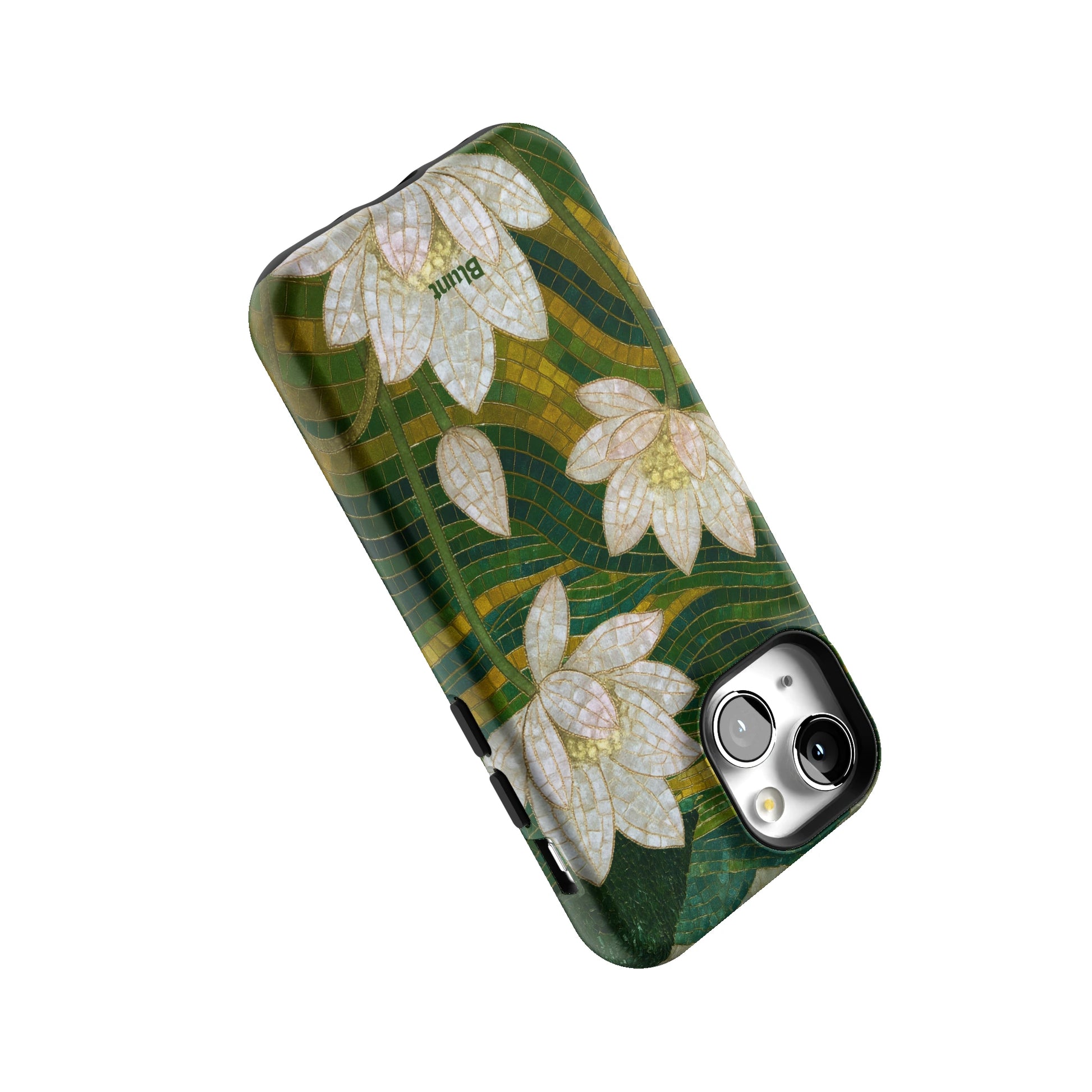 Water Lily iPhone Case gallery - Iphone_13_Mini_Air_Plus_5
