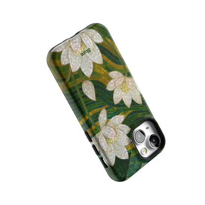 Water Lily iPhone Case gallery - Iphone_13_Mini_Air_Plus_5