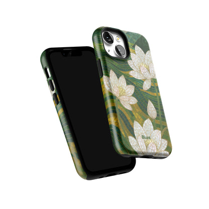 Water Lily iPhone Case gallery - Iphone_13_Mini_Air_Plus_6