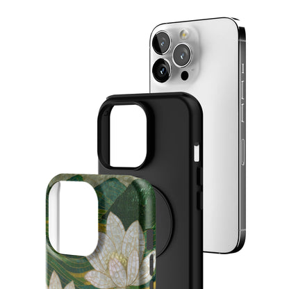 Water Lily iPhone Case gallery - Iphone_13_Pro_3