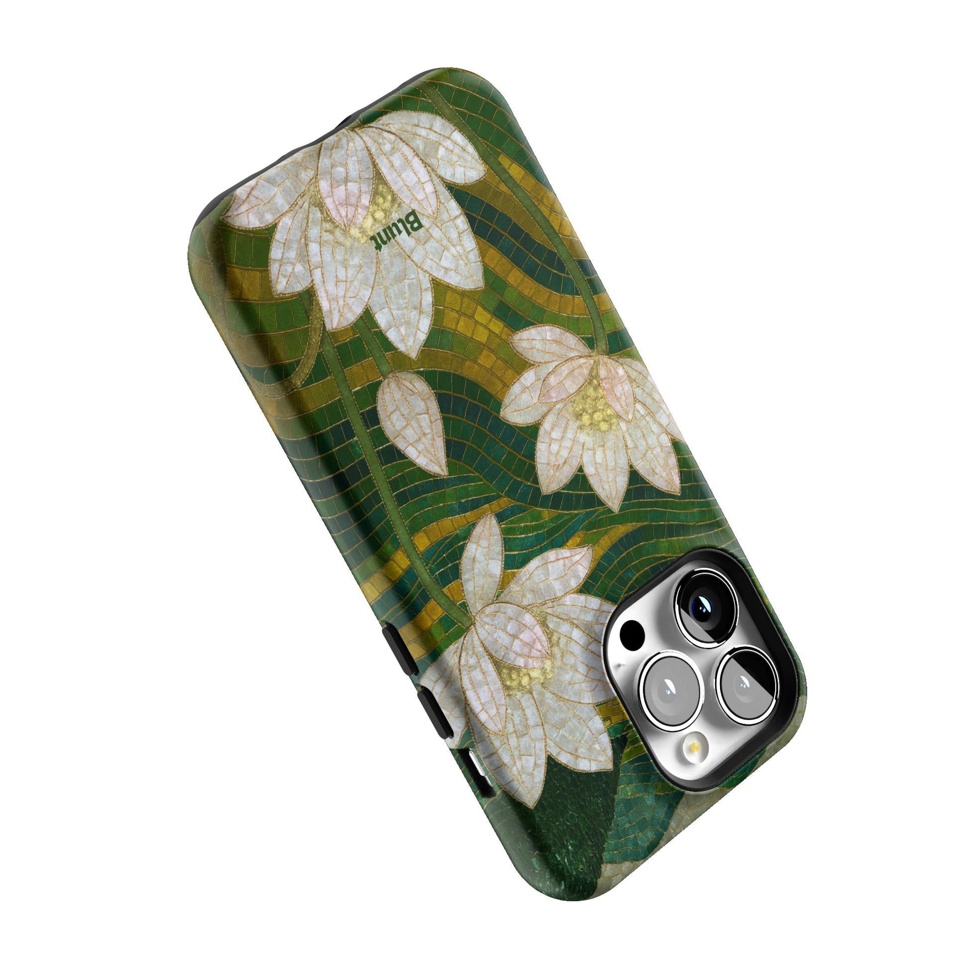 Water Lily iPhone Case gallery - Iphone_13_Pro_5
