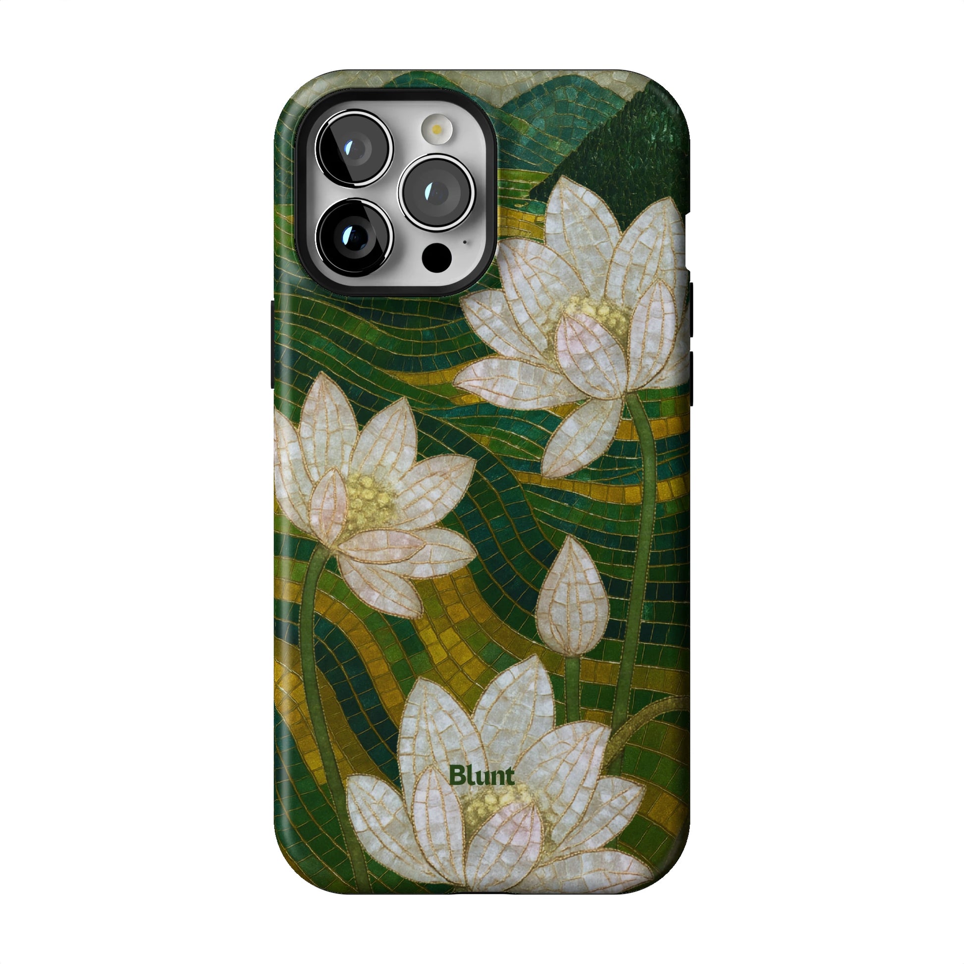 Water Lily iPhone Case gallery - Iphone_13_Pro_Max_1
