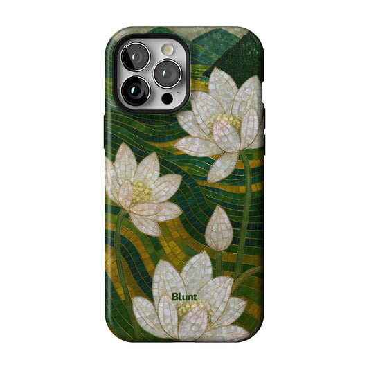 Water Lily iPhone Case gallery - Iphone_13_Pro_Max_1