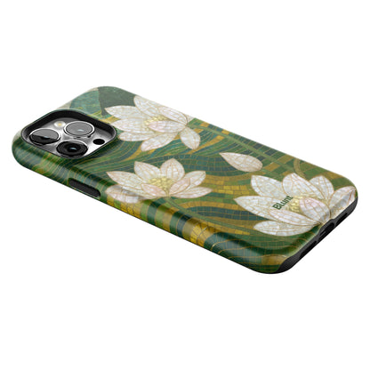 Water Lily iPhone Case gallery - Iphone_13_Pro_Max_2