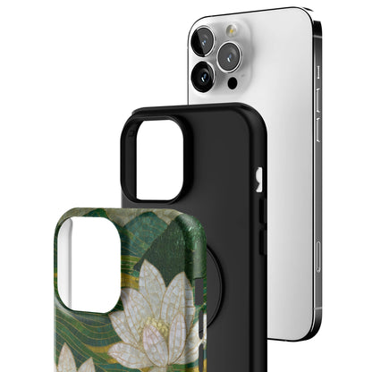 Water Lily iPhone Case gallery - Iphone_13_Pro_Max_3