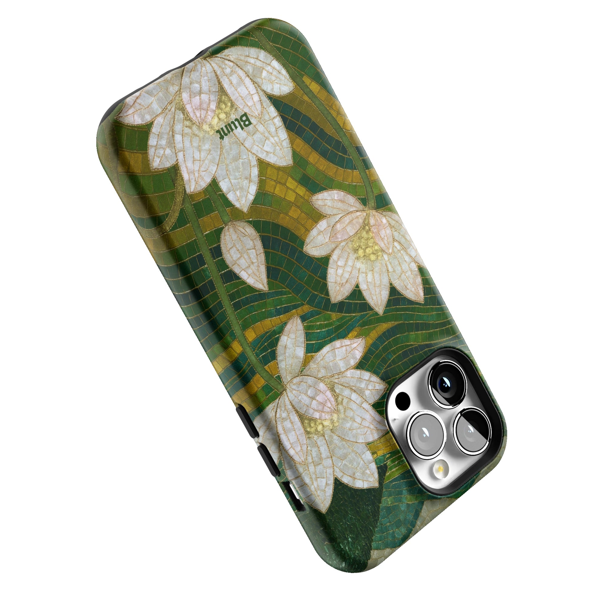 Water Lily iPhone Case gallery - Iphone_13_Pro_Max_5
