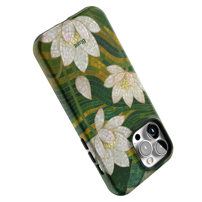 Water Lily iPhone Case gallery - Iphone_13_Pro_Max_5