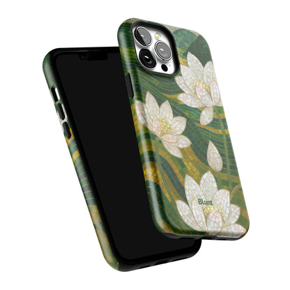 Water Lily iPhone Case gallery - Iphone_13_Pro_Max_6