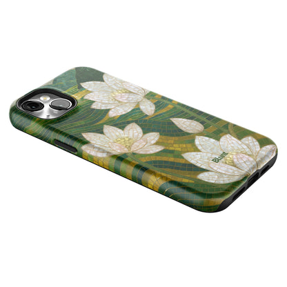 Water Lily iPhone Case gallery - Iphone_14_Mini_Air_Plus_2