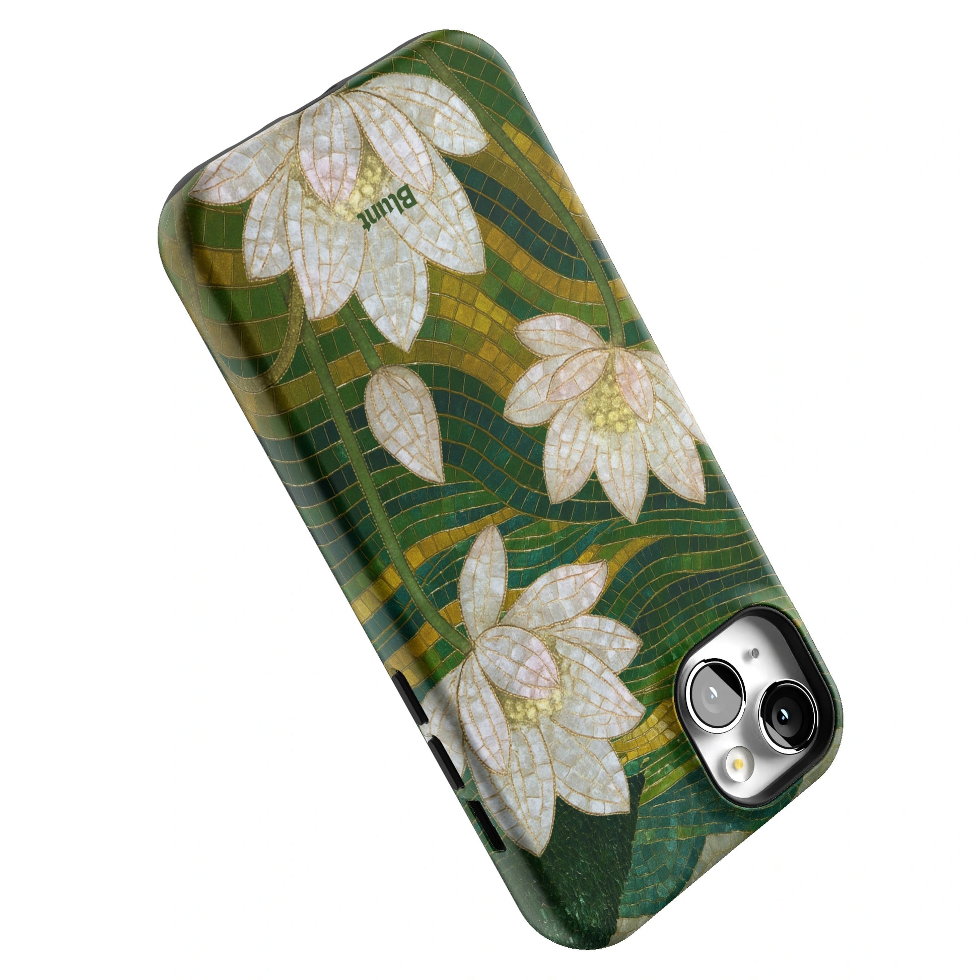 Water Lily iPhone Case gallery - Iphone_14_Mini_Air_Plus_5