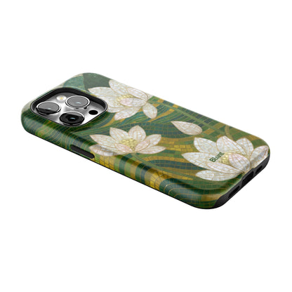 Water Lily iPhone Case gallery - Iphone_14_Pro_2