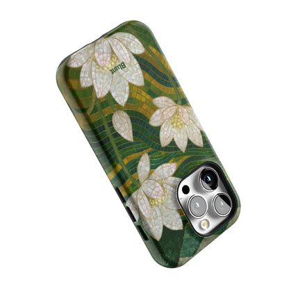 Water Lily iPhone Case gallery - Iphone_14_Pro_5