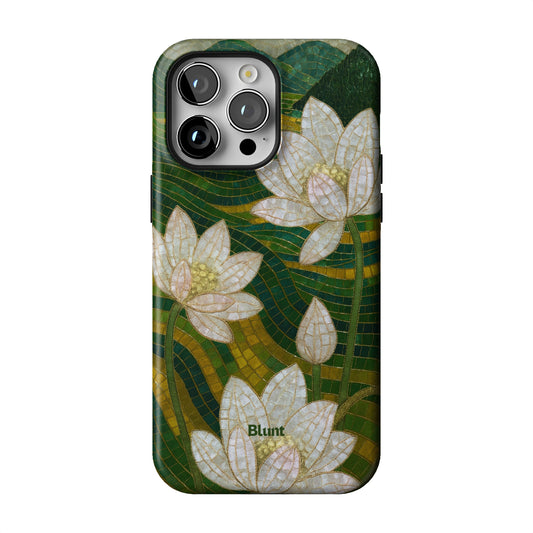 Water Lily iPhone Case gallery - Iphone_14_Pro_Max_1