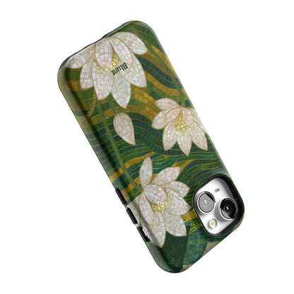 Water Lily iPhone Case gallery - Iphone_15_Iphone_5