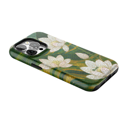 Water Lily iPhone Case gallery - Iphone_15_Pro_2