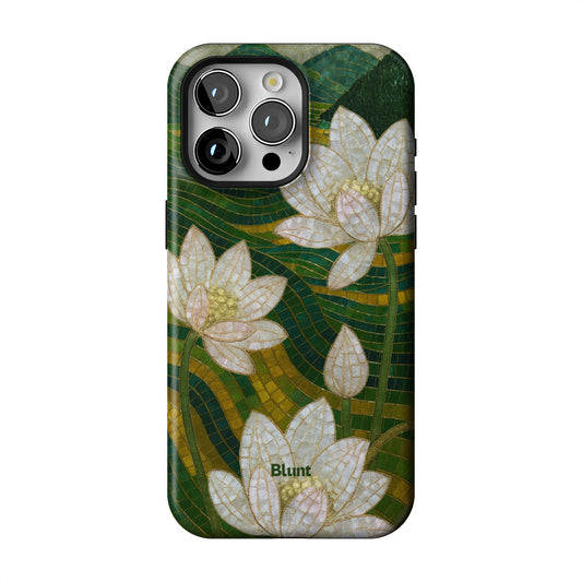 Water Lily iPhone Case gallery - Iphone_15_Pro_Max_1