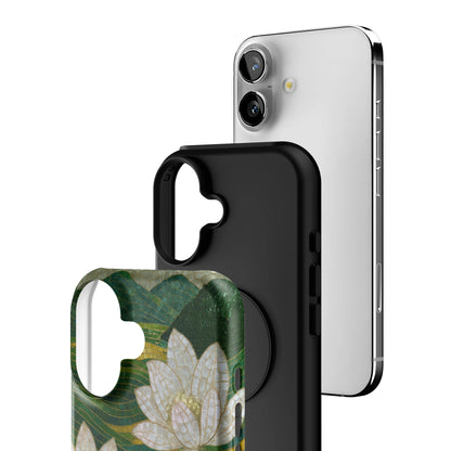Water Lily iPhone Case gallery - Iphone_16_Iphone_3