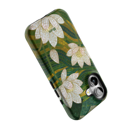 Water Lily iPhone Case gallery - Iphone_16_Iphone_5