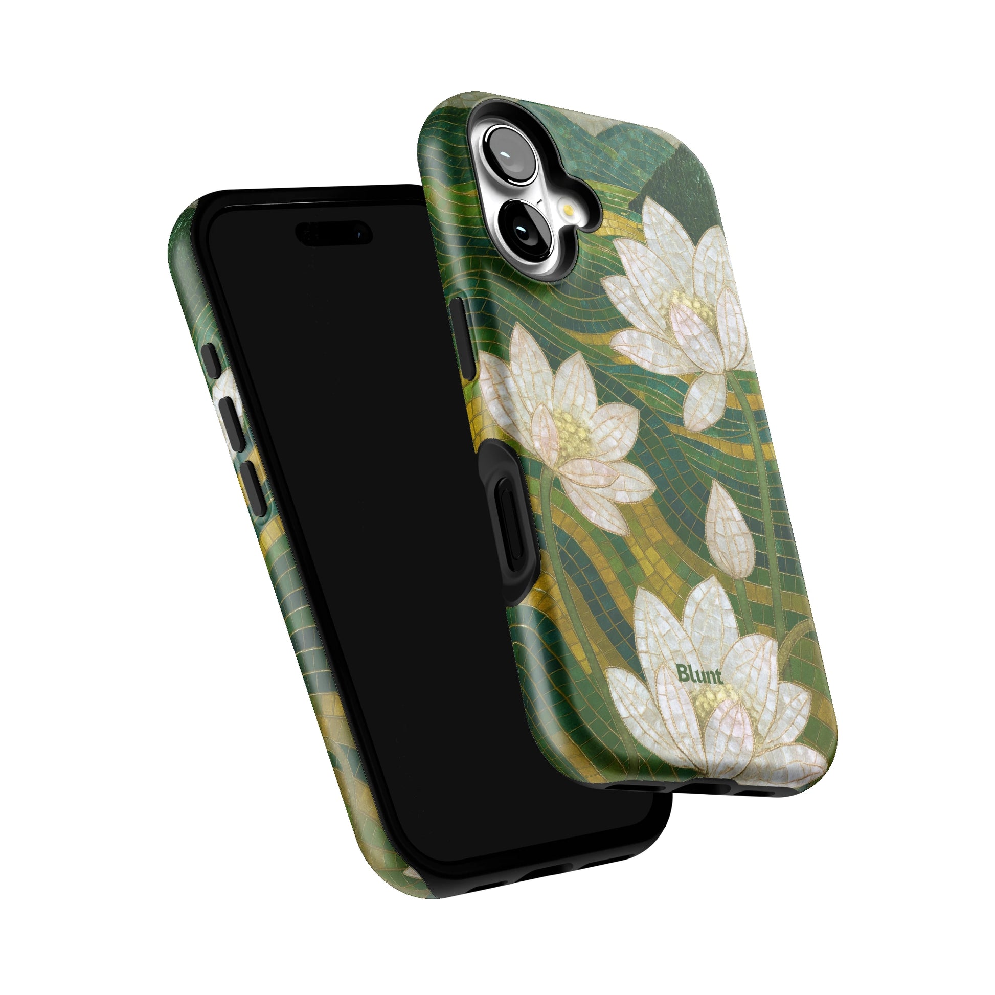 Water Lily iPhone Case gallery - Iphone_16_Iphone_6
