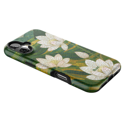 Water Lily iPhone Case gallery - Iphone_16_Mini_Air_Plus_2