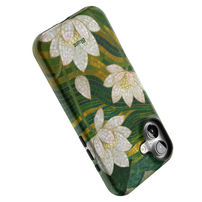 Water Lily iPhone Case gallery - Iphone_16_Mini_Air_Plus_5