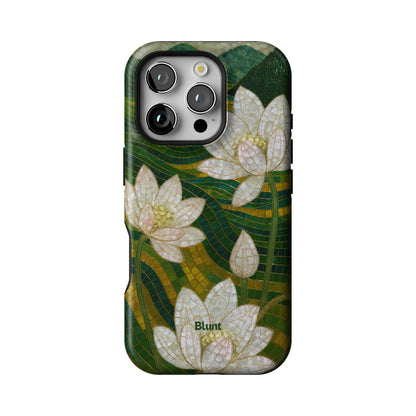 Water Lily iPhone Case gallery - Iphone_16_Pro_1
