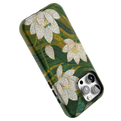Water Lily iPhone Case gallery - Iphone_16_Pro_Max_5