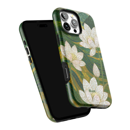 Water Lily iPhone Case gallery - Iphone_16_Pro_Max_6