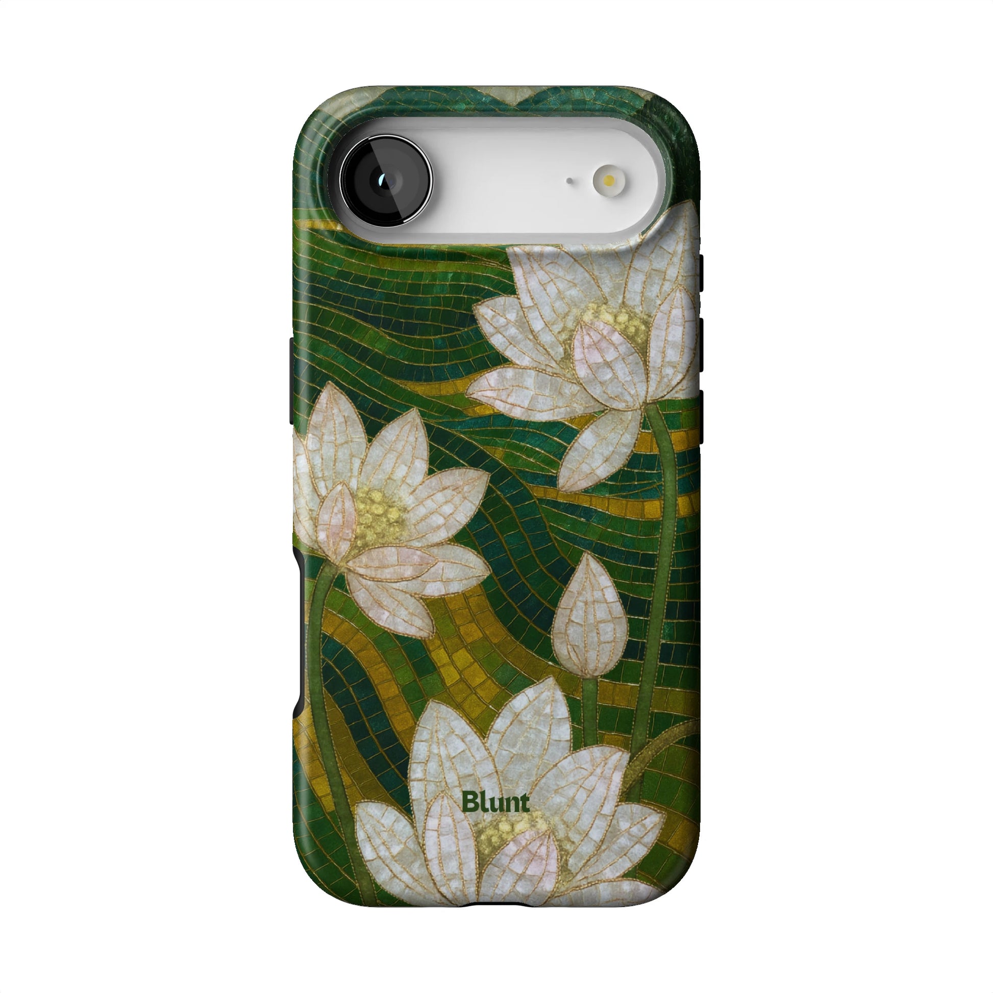 Water Lily iPhone Case gallery - Iphone_17_Air_1