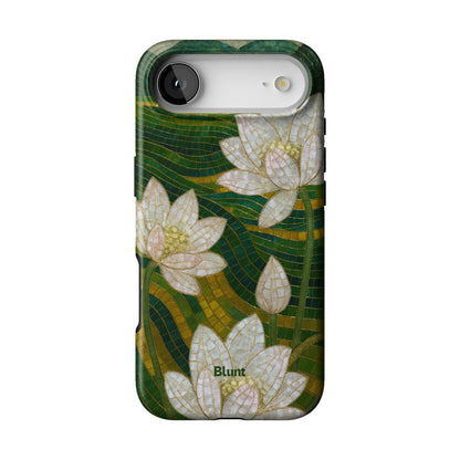Water Lily iPhone Case gallery - Iphone_17_Air_1