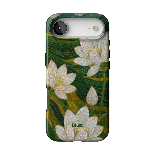 Water Lily iPhone Case gallery - Iphone_17_Air_1