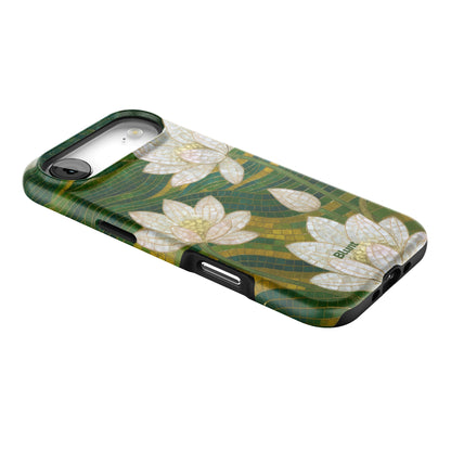 Water Lily iPhone Case gallery - Iphone_17_Air_2