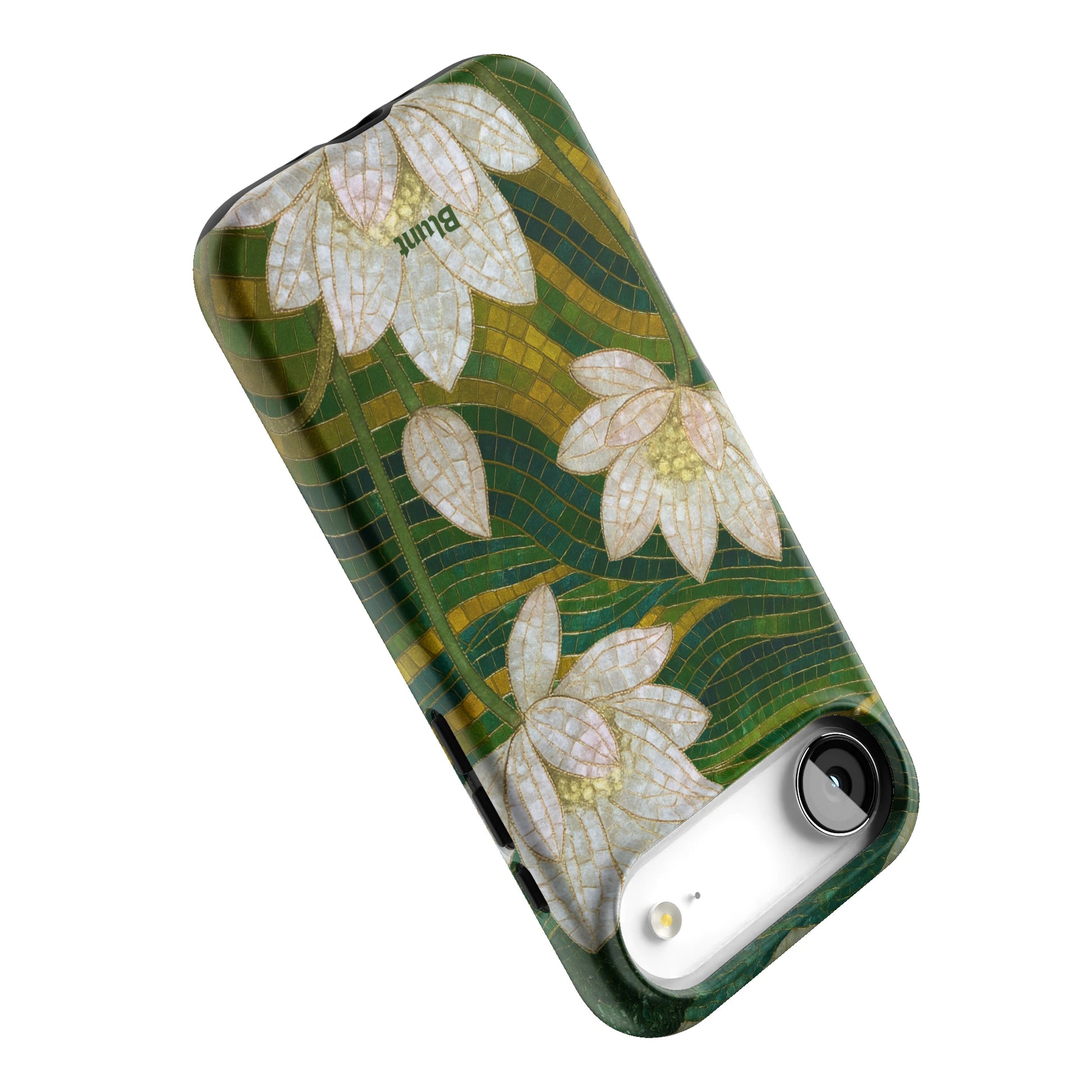 Water Lily iPhone Case gallery - Iphone_17_Air_5