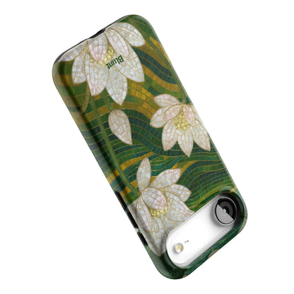 Water Lily iPhone Case gallery - Iphone_17_Air_5