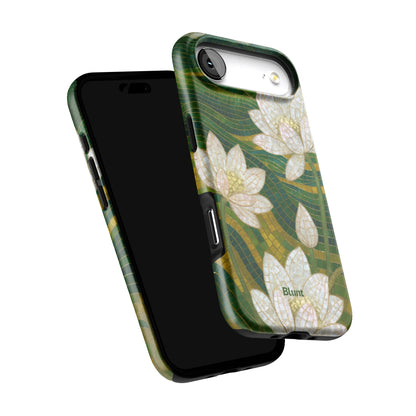 Water Lily iPhone Case gallery - Iphone_17_Air_6