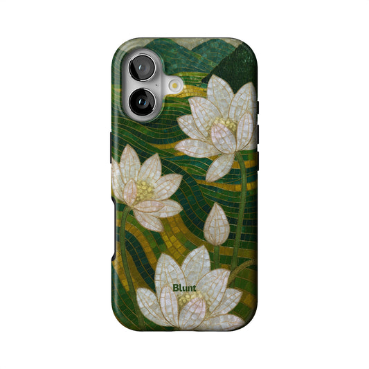 Water Lily iPhone Case gallery - Iphone_17_Iphone_1