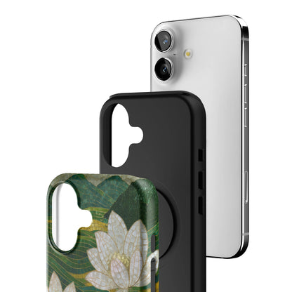 Water Lily iPhone Case gallery - Iphone_17_Iphone_3