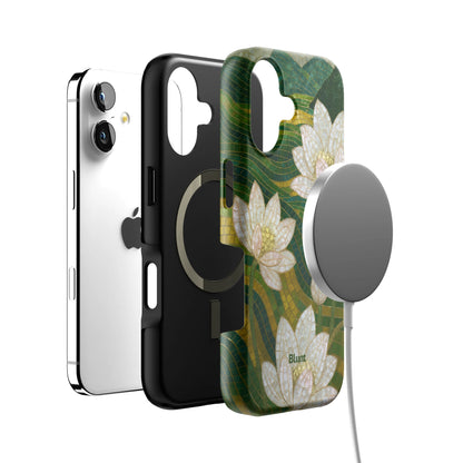 Water Lily iPhone Case gallery - Iphone_17_Iphone_4
