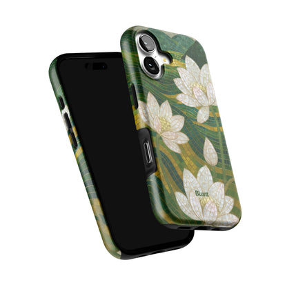 Water Lily iPhone Case gallery - Iphone_17_Iphone_6