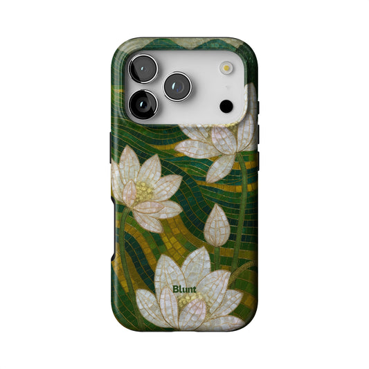 Water Lily iPhone Case gallery - Iphone_17_Pro_1