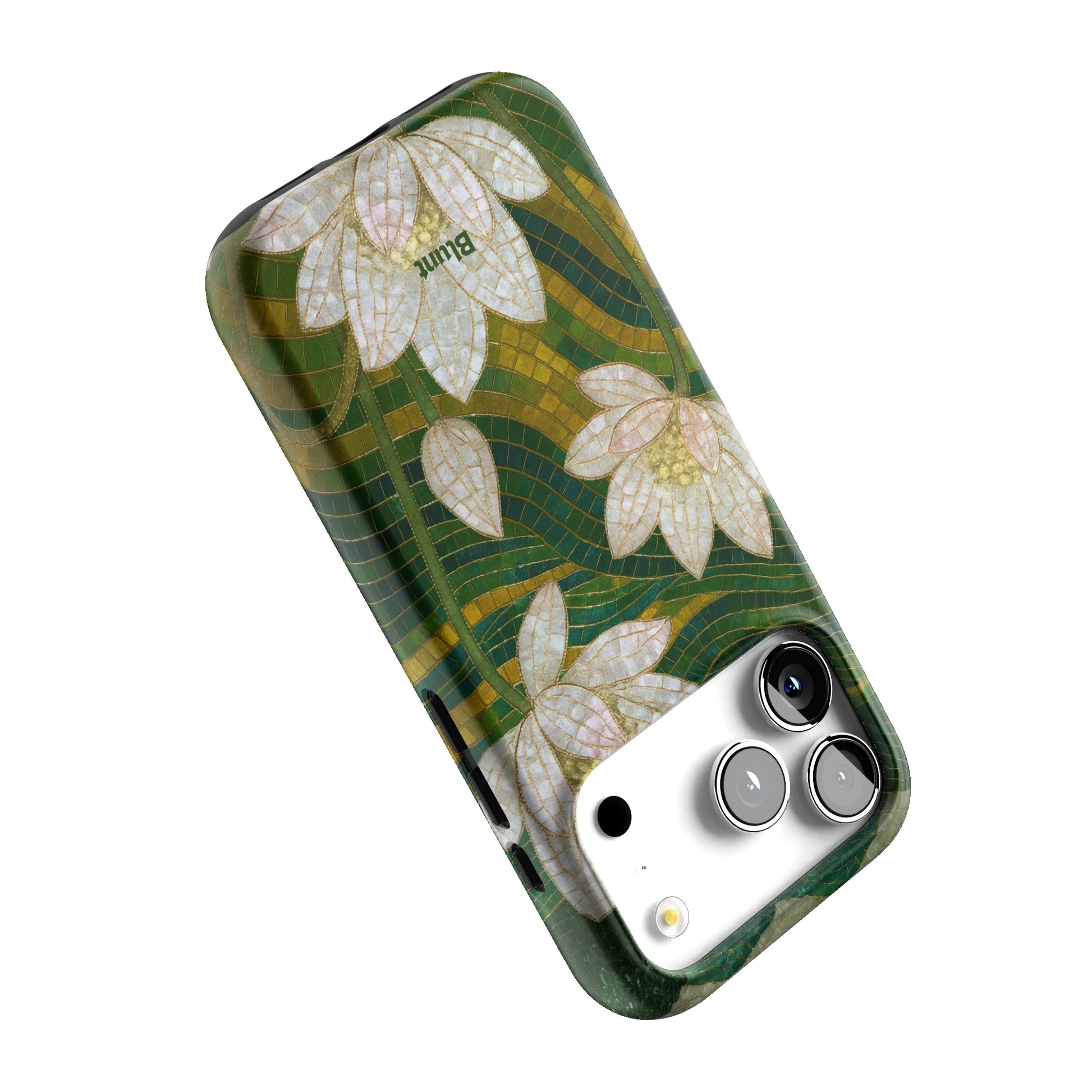 Water Lily iPhone Case gallery - Iphone_17_Pro_5